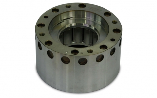 STIEBER離合器定制解決方案